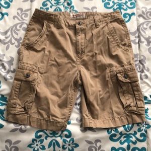 Arizona Jean Co. Cargo shorts
